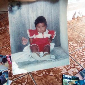 Meet your Posher, Ingrid